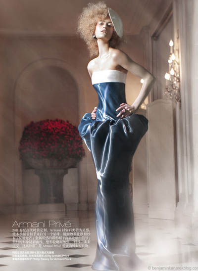 Ngất ngây với những mẫu đầm dạ hội quyến rũ